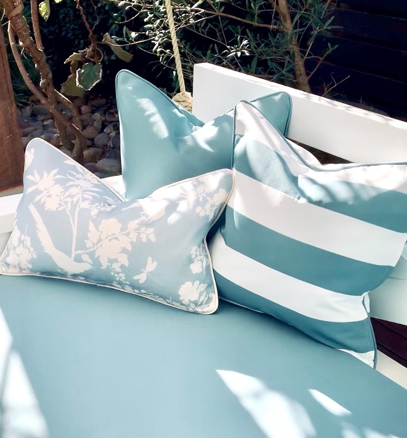 Outdoor-swing-cushions
