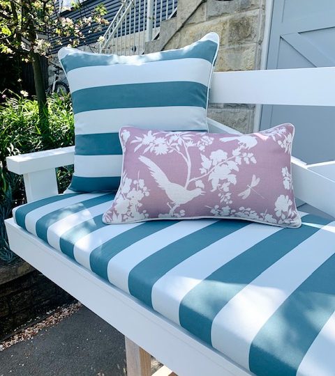 Outdoor-Cushions