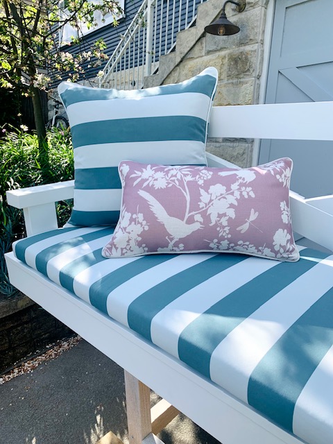 Outdoor-Cushions