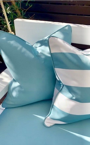 Ocean-blue-outdoor-cushions