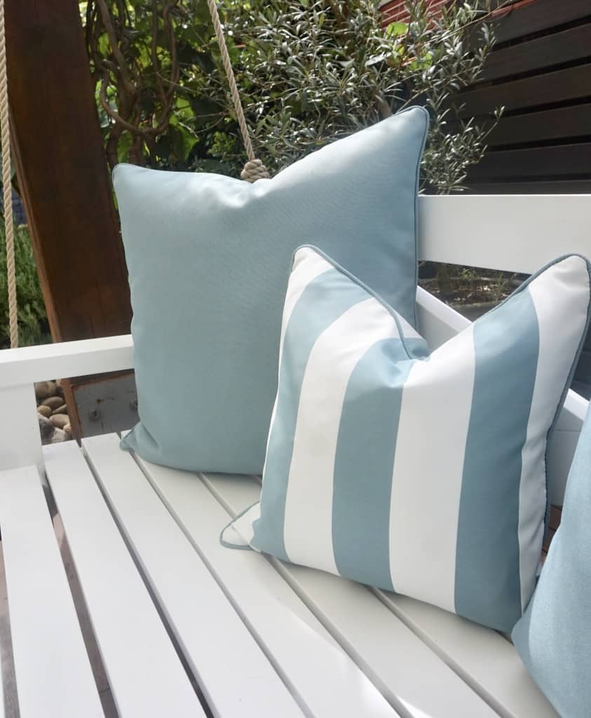 Kona ocean outdoor cushion