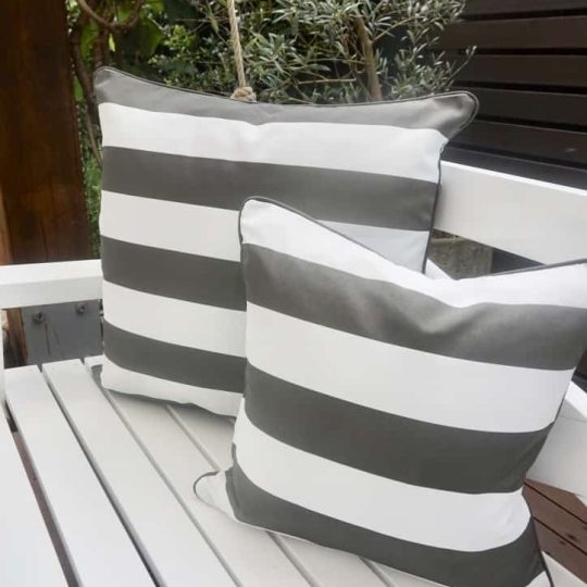 Mallacoota outdoor cushion