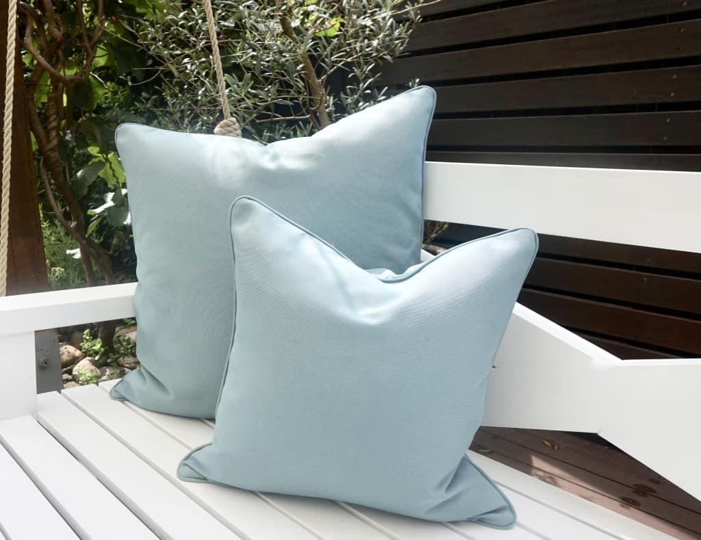Kona ocean outdoor cushion